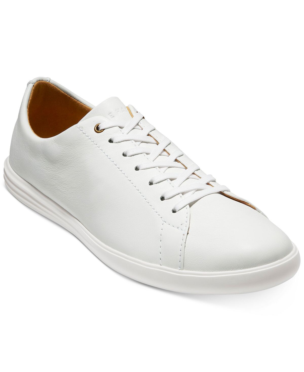 

Мужские кроссовки grand crosscourt ii Cole Haan, белый