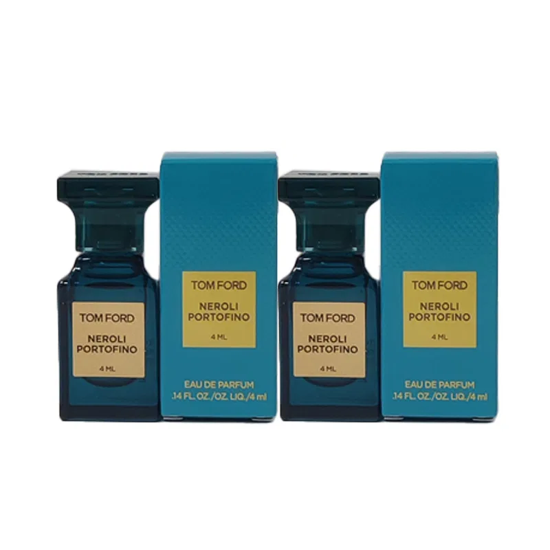 Пробник парфюма Neroli, 4 мл, TOM FORD, Orange Blossom