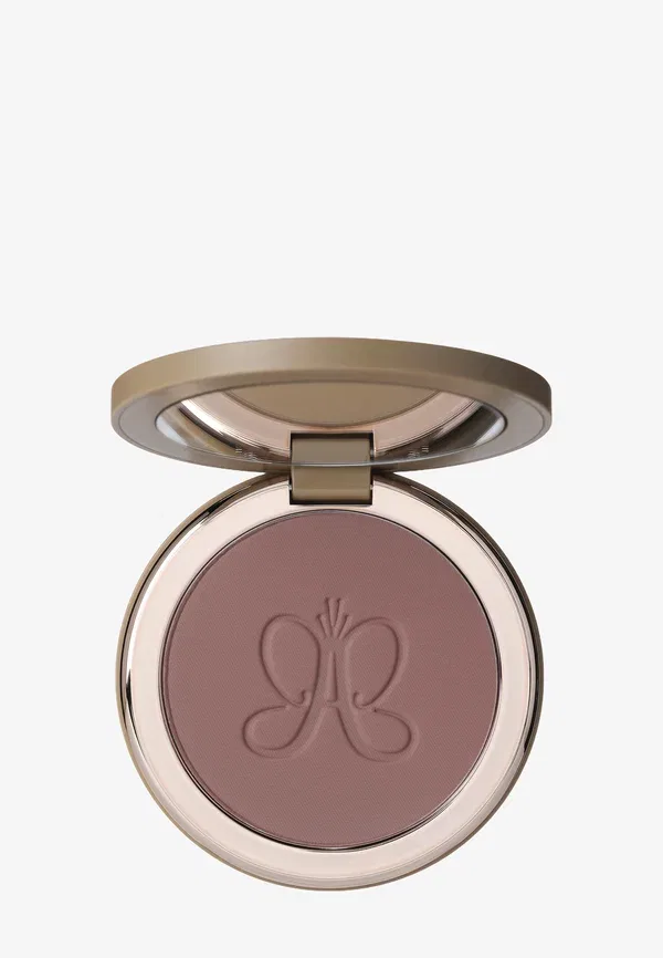 Бронзер Smooth blur - бронзер 10 г Anastasia Beverly Hills, цвет bronze bay