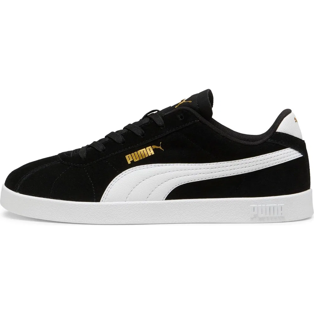 Детские кроссовки Club II, Silikon Puma