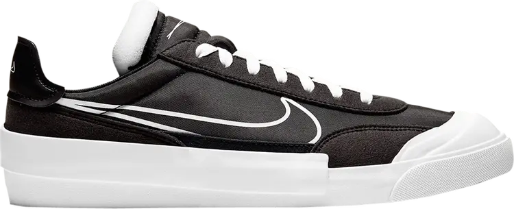 

Кроссовки Nike Drop Type HBR 'Black', черный