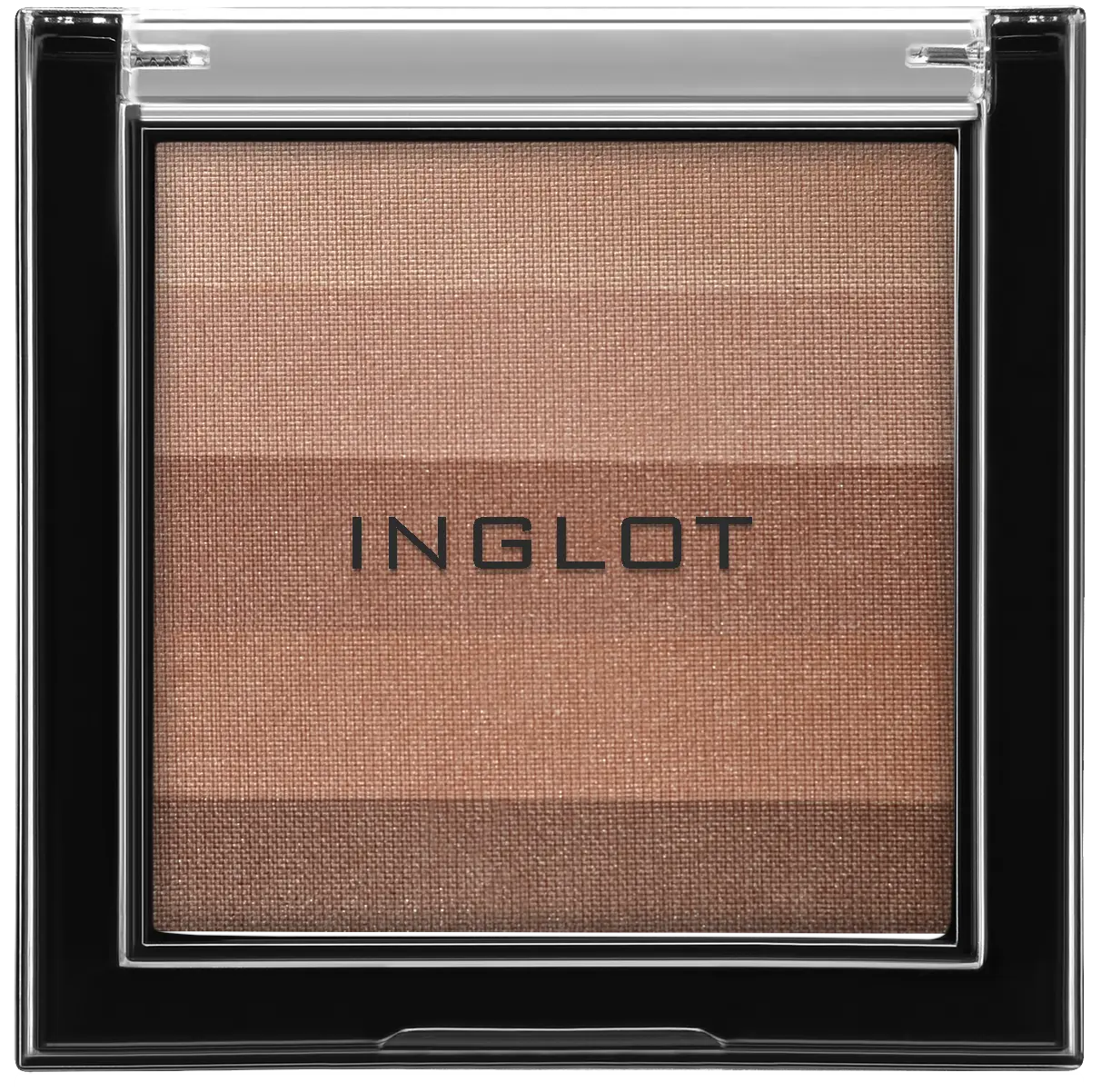 

Inglot AMC Multicolour бронзирующая пудра для лица 80, 10 г
