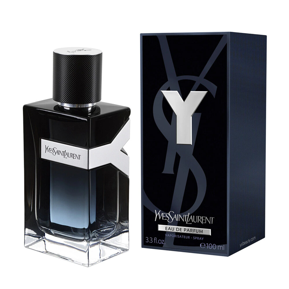 

Парфюмерная вода Yves Saint Laurent Y Men, 100 мл