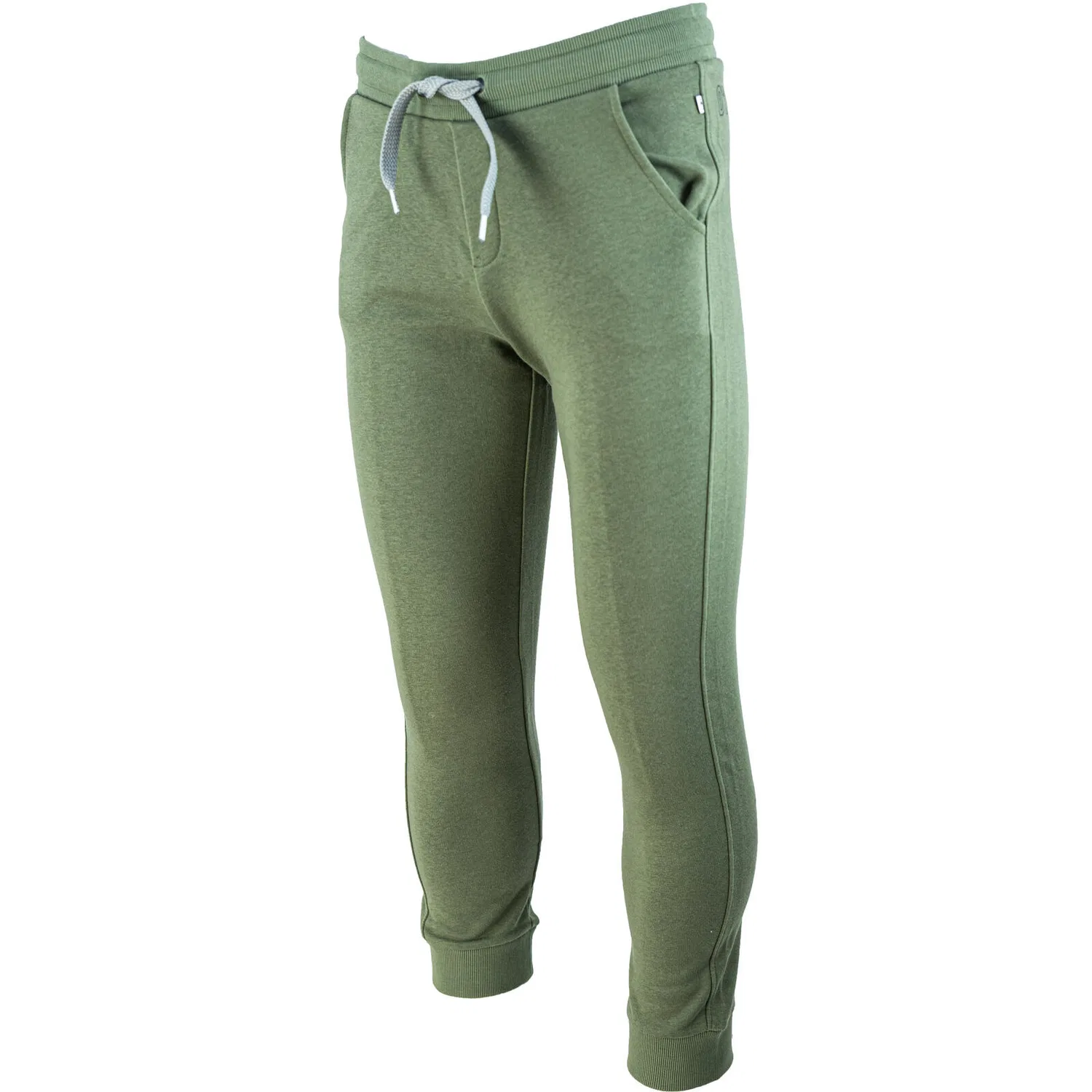 Детские хлопковые штаны O'Neill LB All Year Jogging, Grun — фото 3