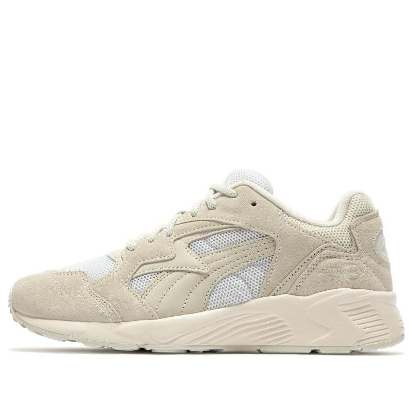 

Кроссовки PUMA Prevail Premium 'White Frosted Ivory', белый