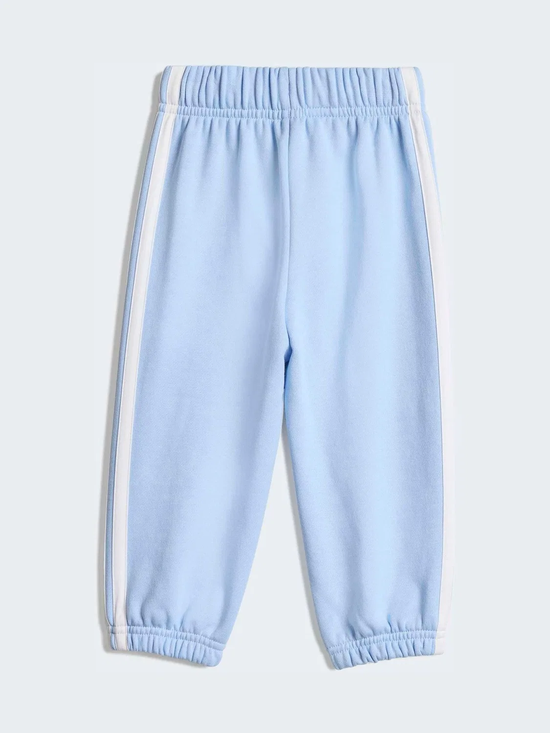 Спортивный костюм, Essentials adidas, голубой — фото 3