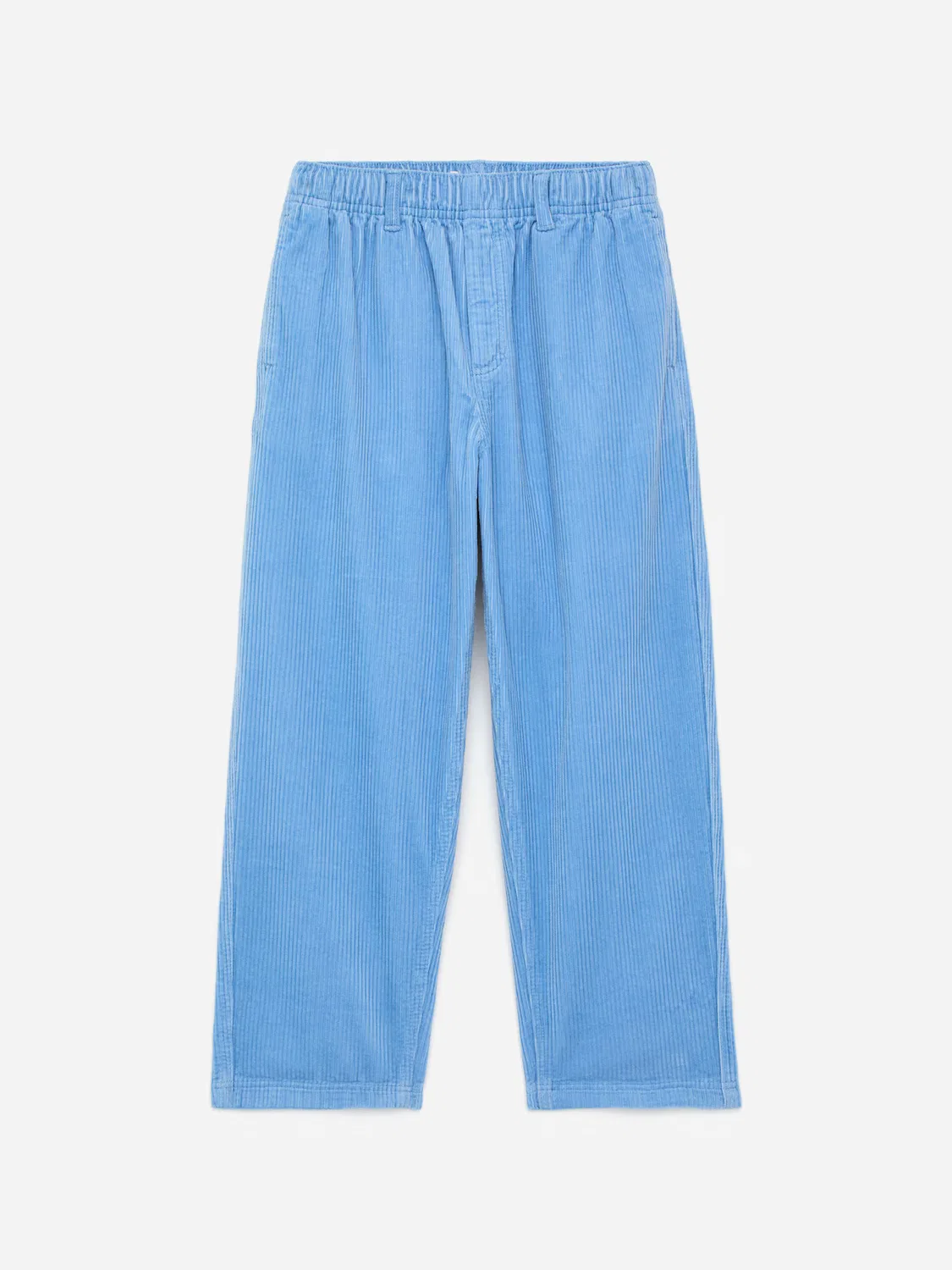 Вельветовые брюки Arket, Hellblau