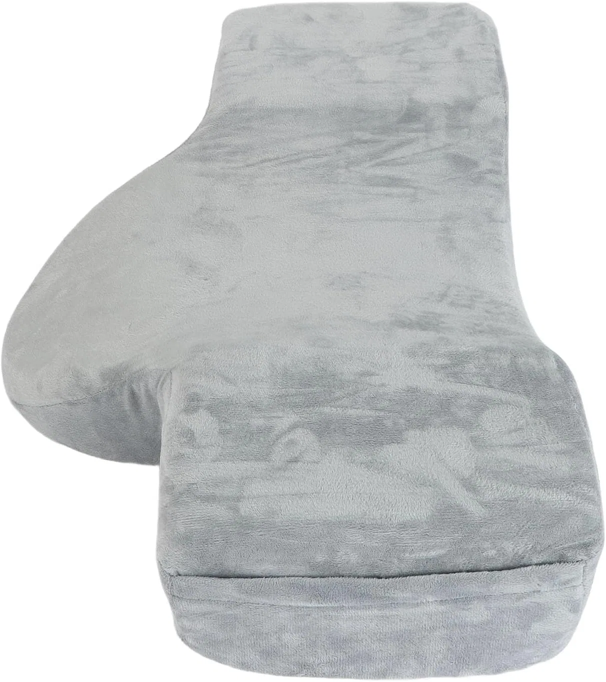 Подушка для ресниц Memory Foam, U-образная, KUIDAMOS, 48x20x12 см