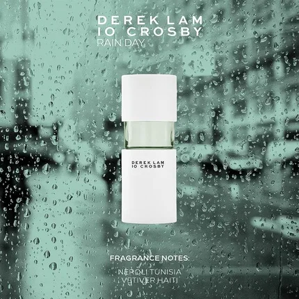 Парфюмерная вода Derek Lam Rain Day, 174 мл