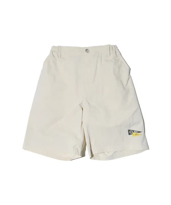 Шорты стандартные, Half Pants SchooltheKeepers, бежевый — фото 2