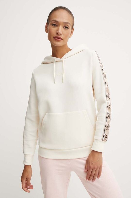 

КАРЛА толстовка Guess, бежевый