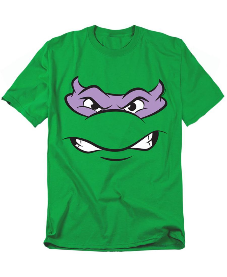 

Мужская футболка Donatello Angry TEENAGE MUTANT NINJA TURTLES, Kelly green, Зеленый, Мужская футболка Donatello Angry TEENAGE MUTANT NINJA TURTLES, Kelly green