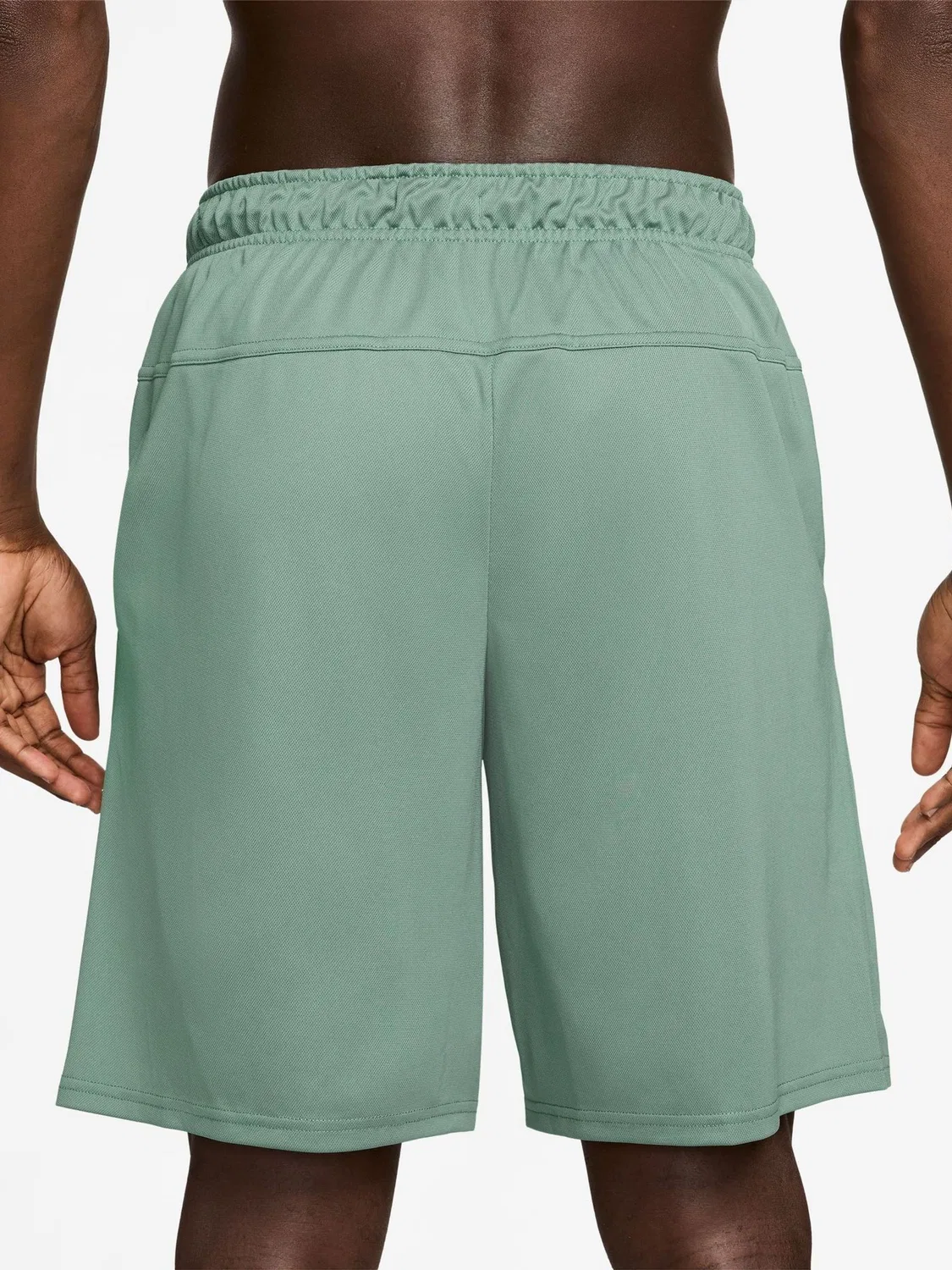 Шорты тренировочные Nike Dri-FIT Flex, Steam Green — фото 2