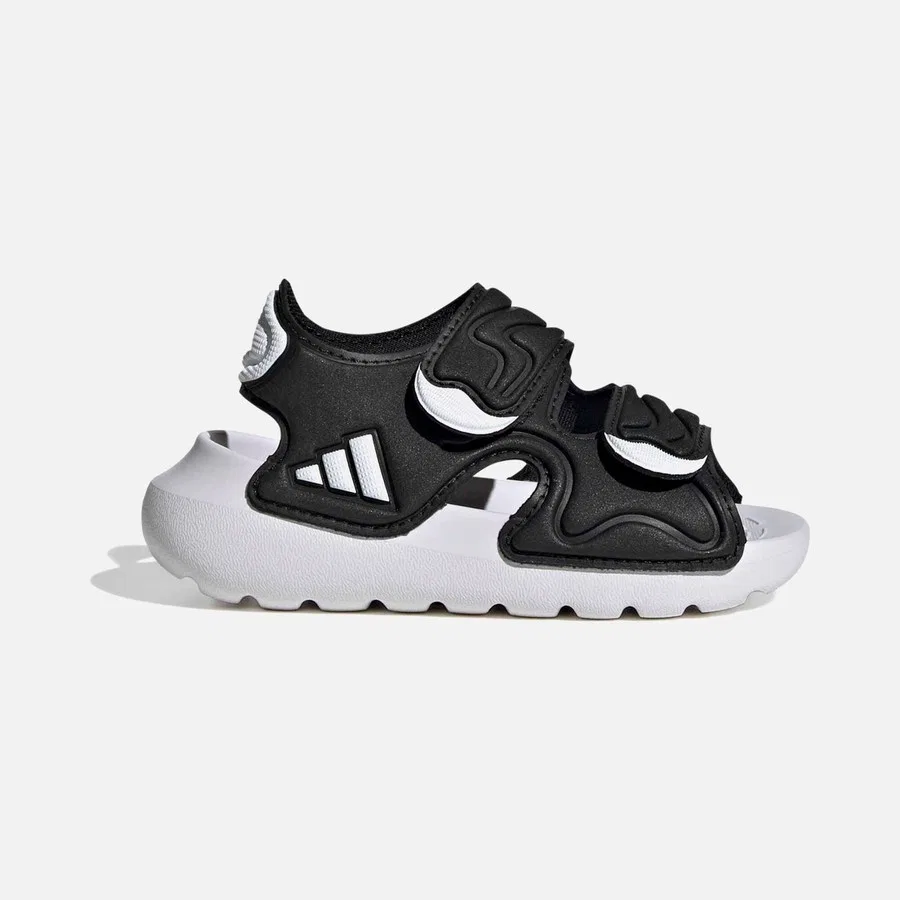 Сандалии Altaswim 3 I adidas, Черный