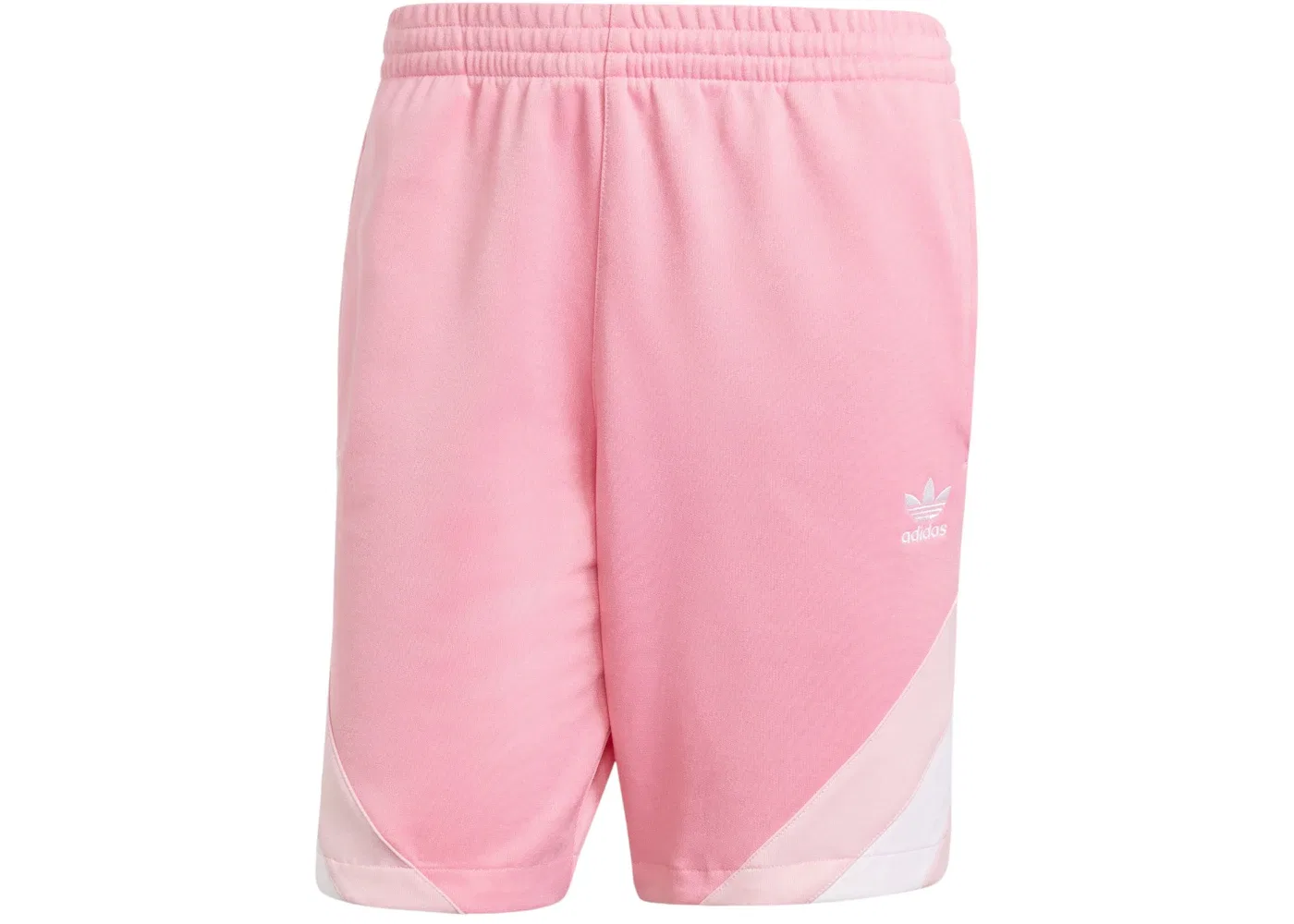 Мужские шорты с принтом Adidas, Miami Easy Pink