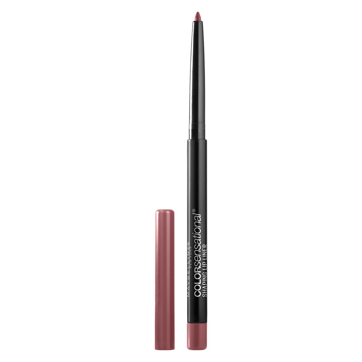 

Карандаш для губ Maybelline New York Color Sensational, 56 Almond Rose
