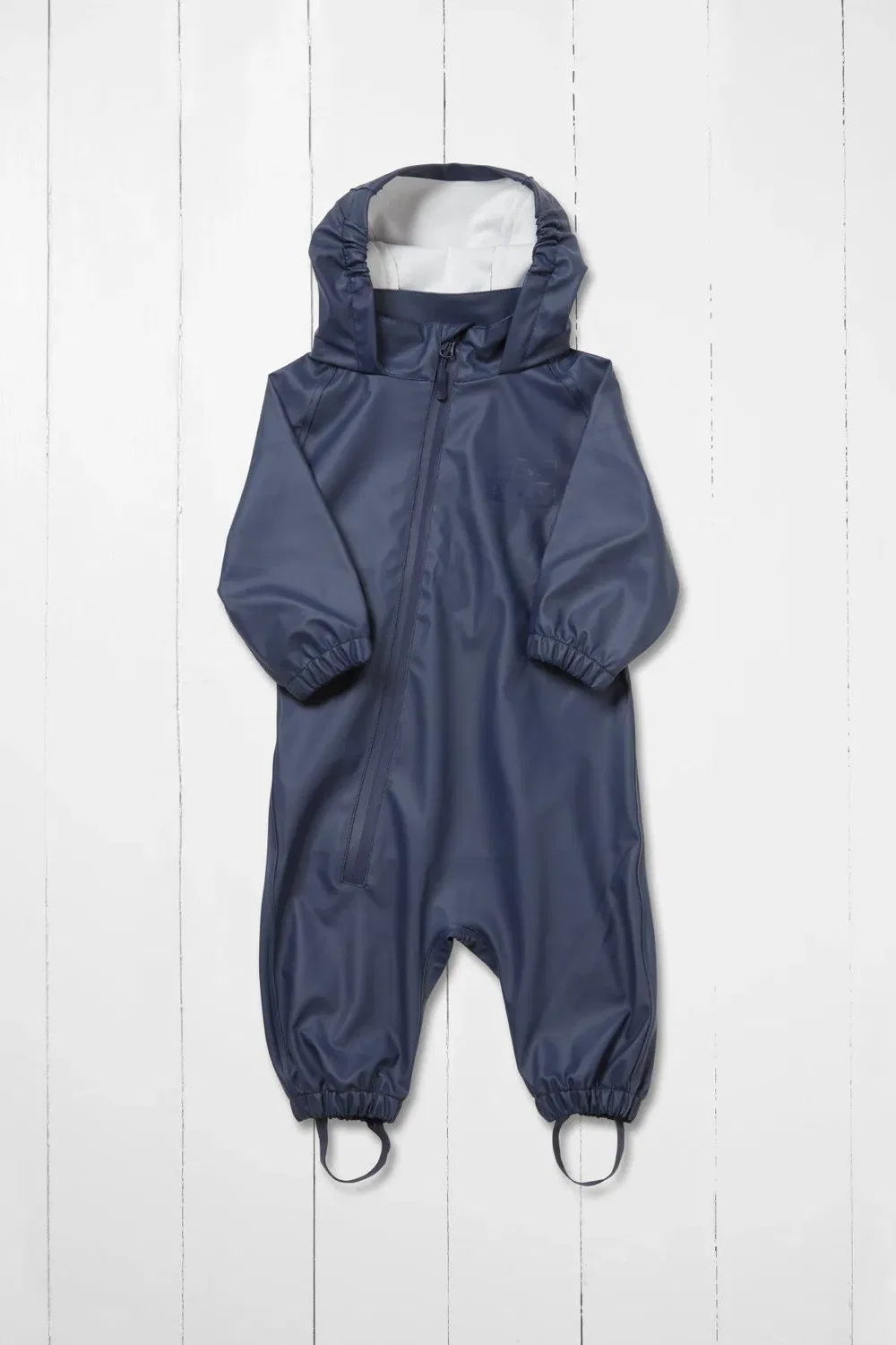 Детский комбинезон Kids Puddlesuit Grass & Air, Navy