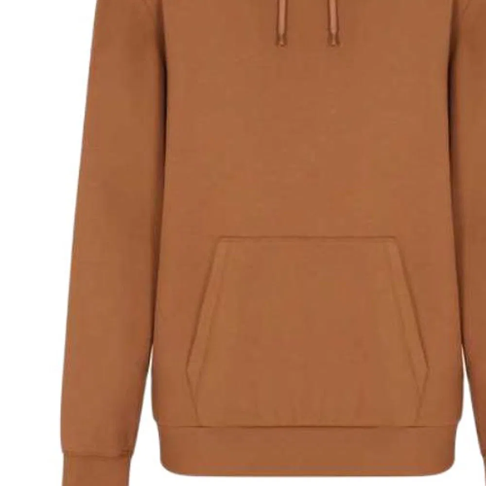 Свитшот унисекс EMPORIO ARMANI, Khaki Brown — фото 3