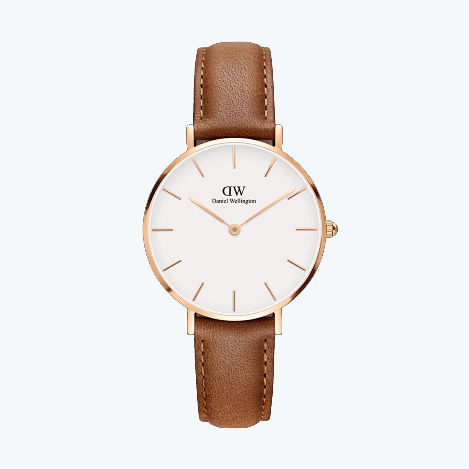 

Часы Daniel Wellington Petite Durham, арт. DW00100228, розовое золото