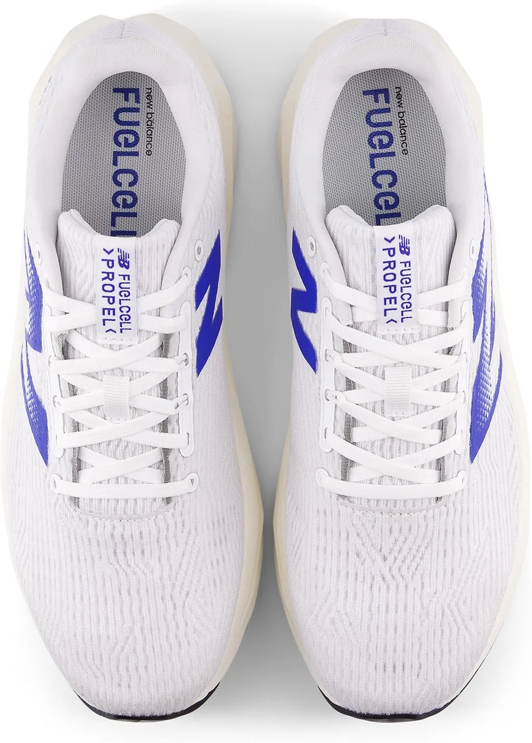 Мужские кроссовки New Balance Mfcxly5, Cz5 White — фото 4