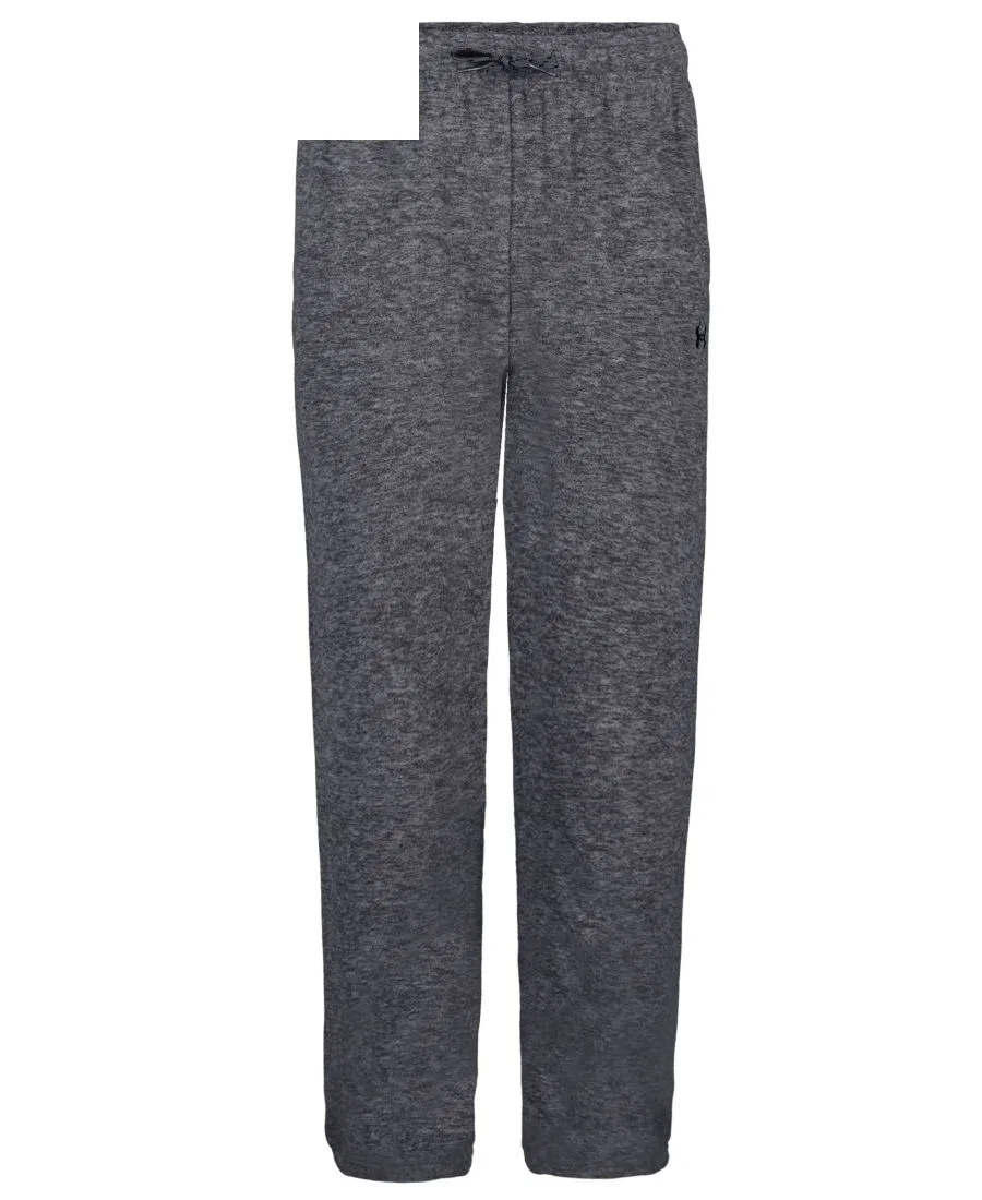 Детские спортивные штаны на кулиске Under Armour, Castlerock Heather