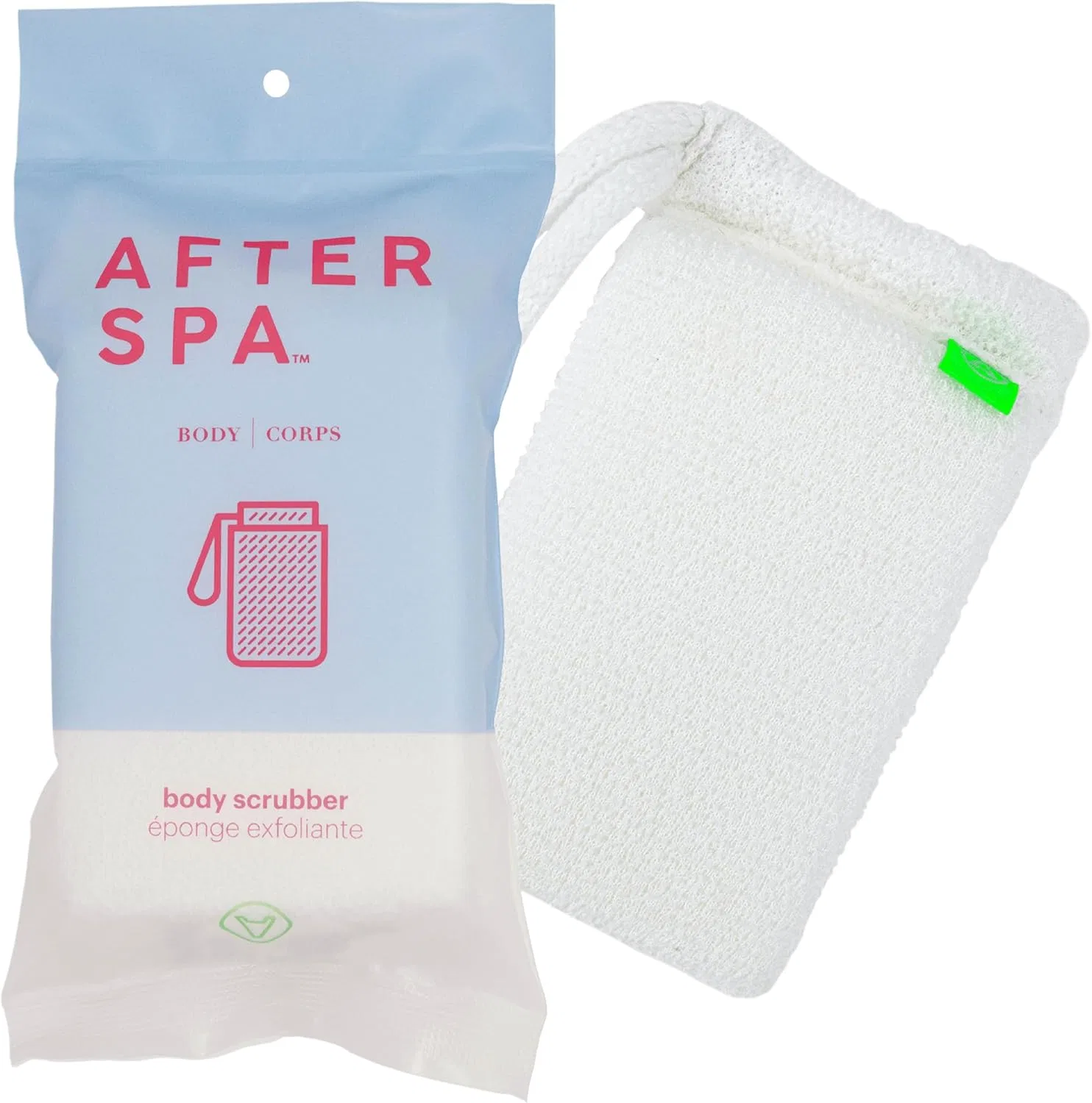 Скраб для тела, AFTERSPA, 1 шт, 25 г