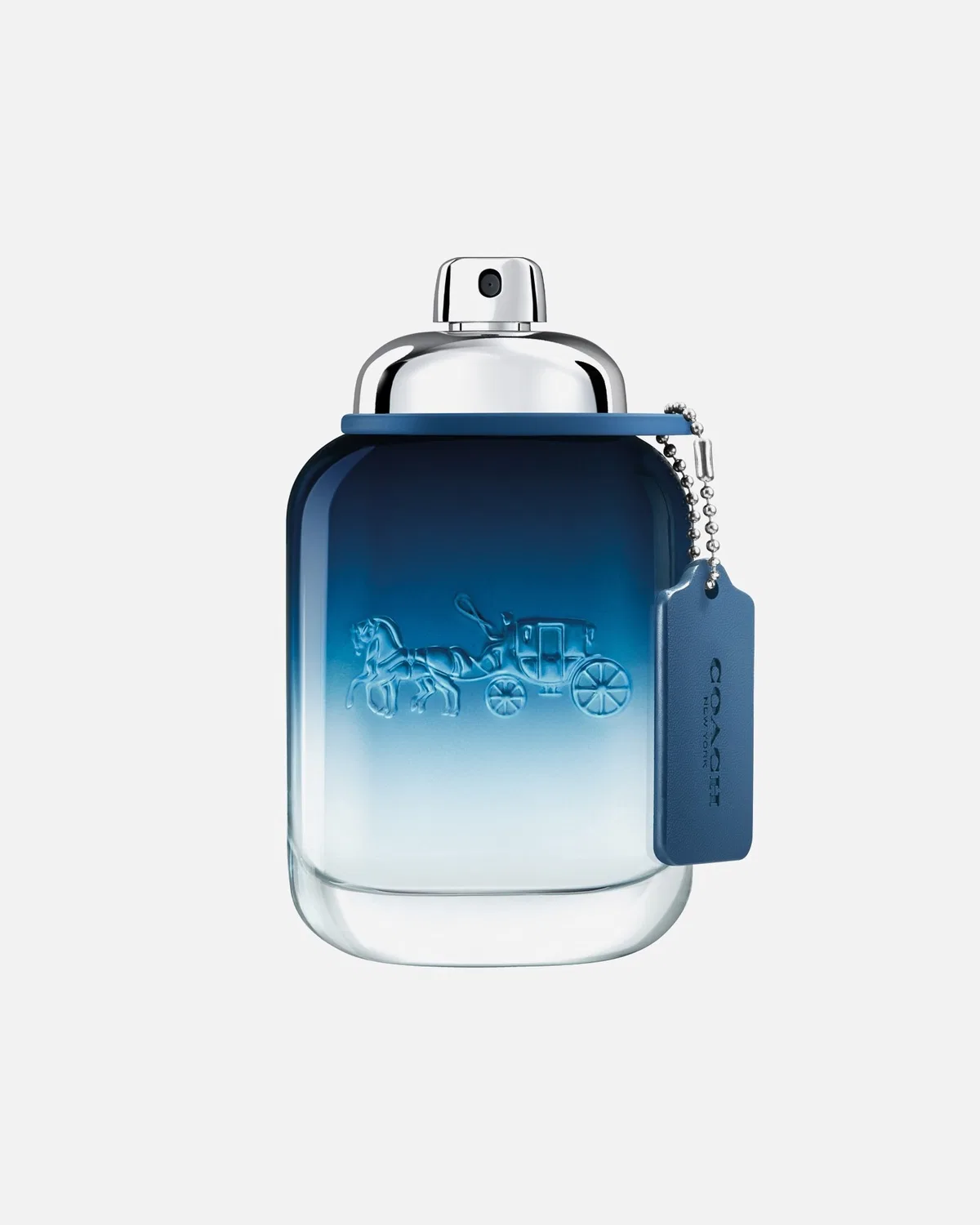 Туалетная вода «Синий человек» Coach, 60 Ml