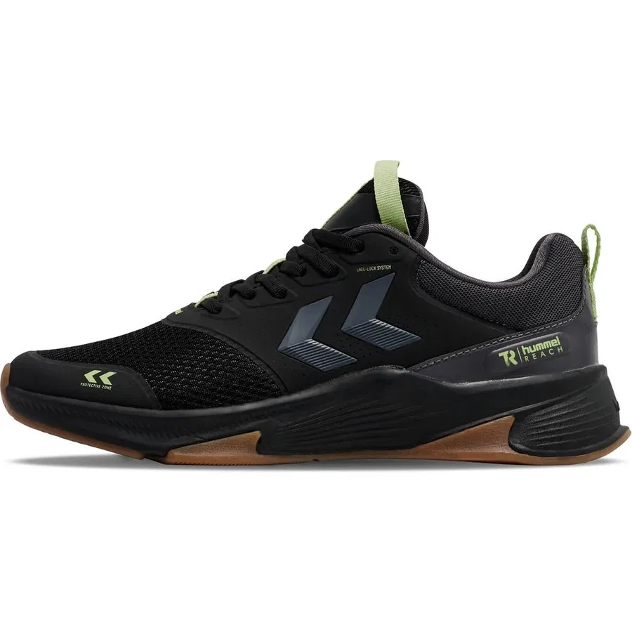 Кроссовки Hummel Reach Tr Power, Серый