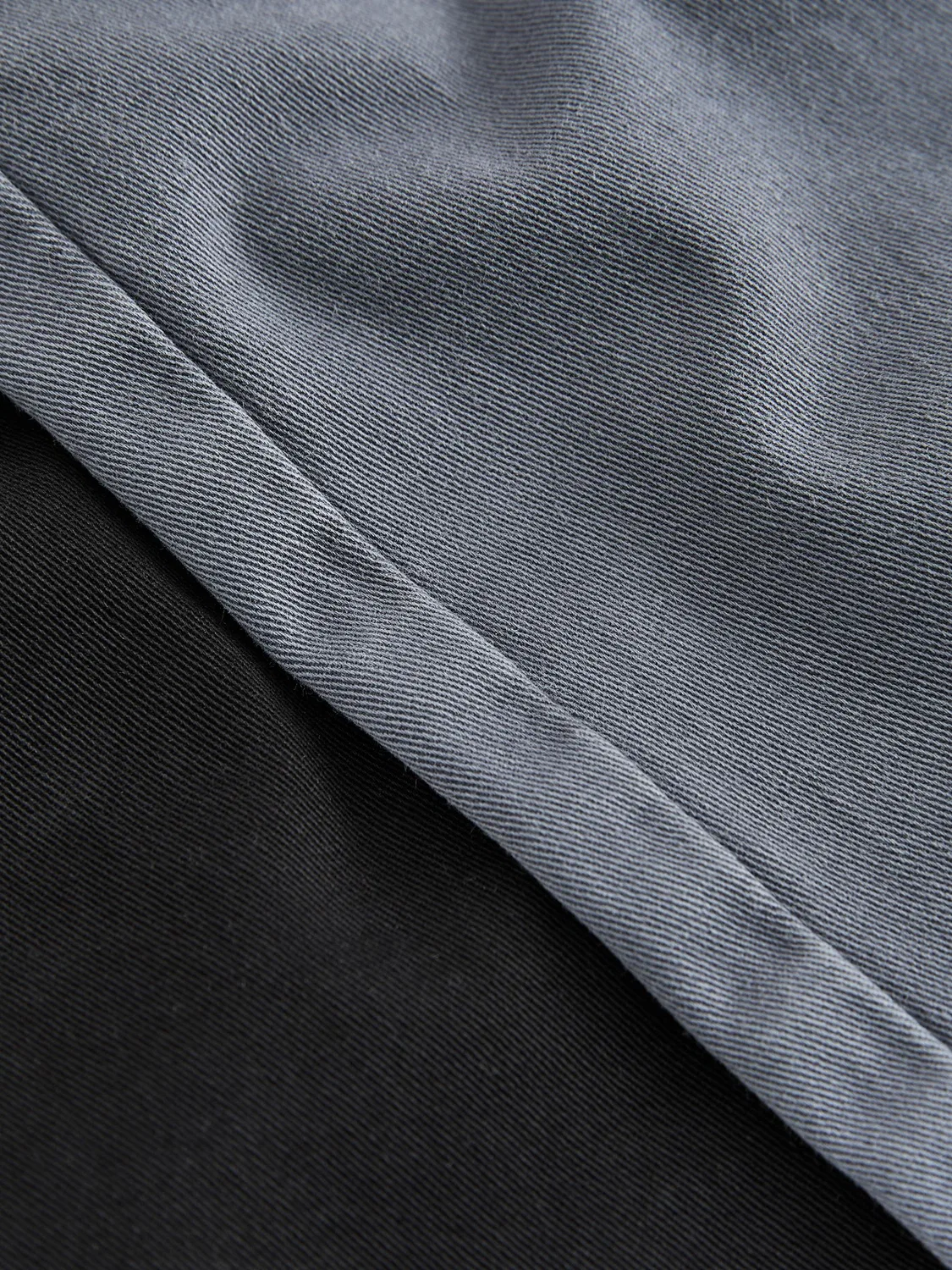Шорты, набор из 2 штук, Garment Dyed Dock Shorts Next, черный/темно-синий — фото 4