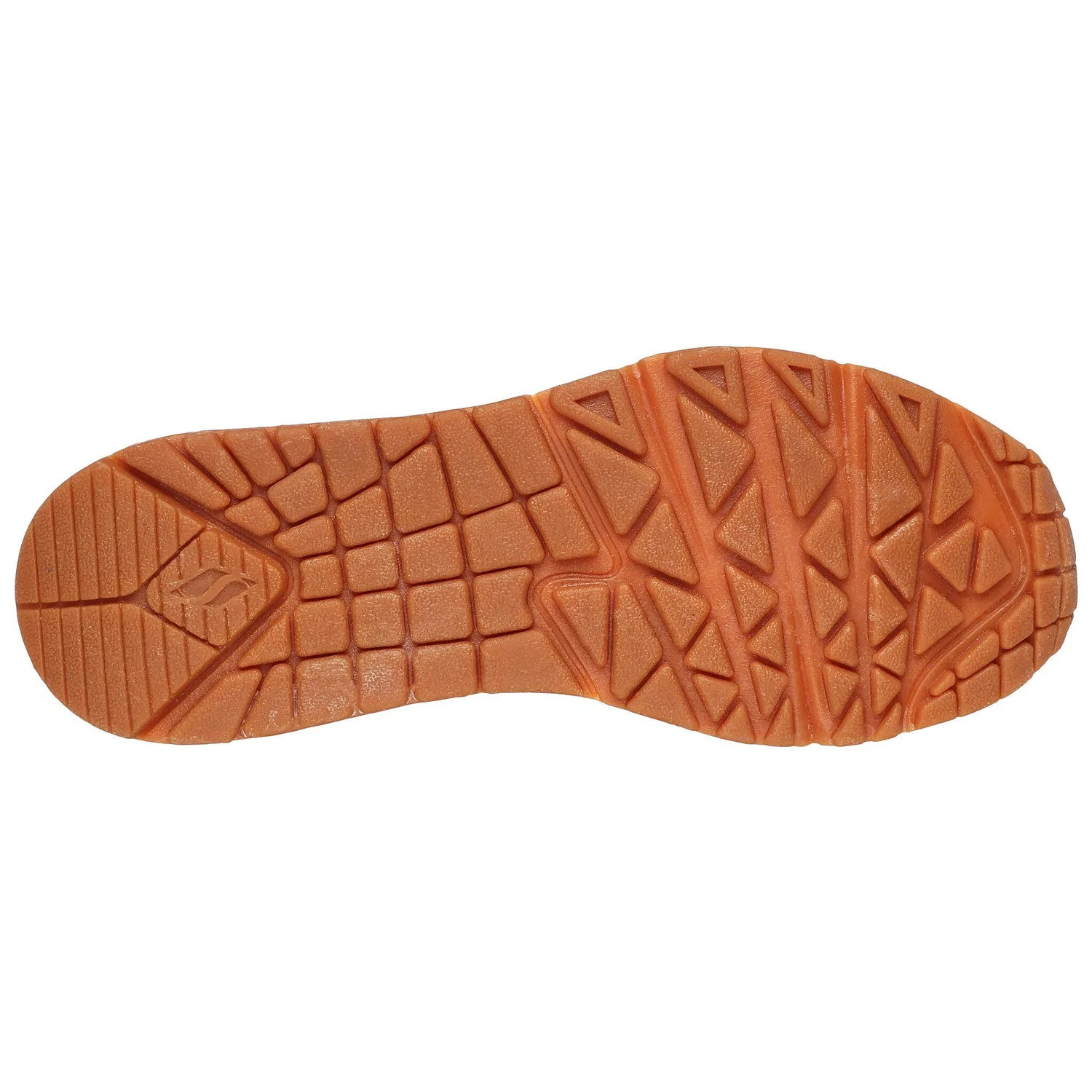 Детские кроссовки с технологией Skech-Air Skechers, White — фото 3