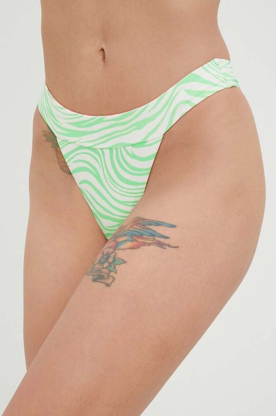

Плавки Billabong, зеленый