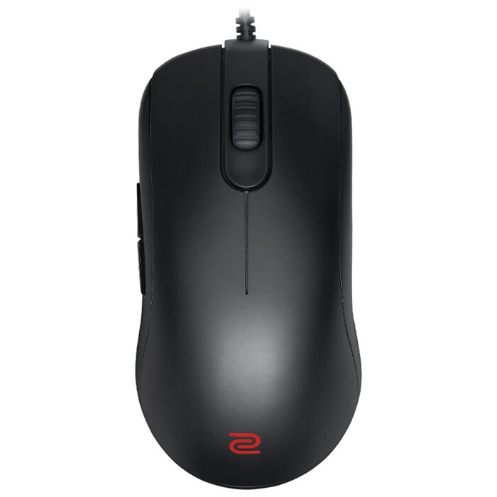 

Проводная игровая мышь BenQ Zowie ZA11-B, черный