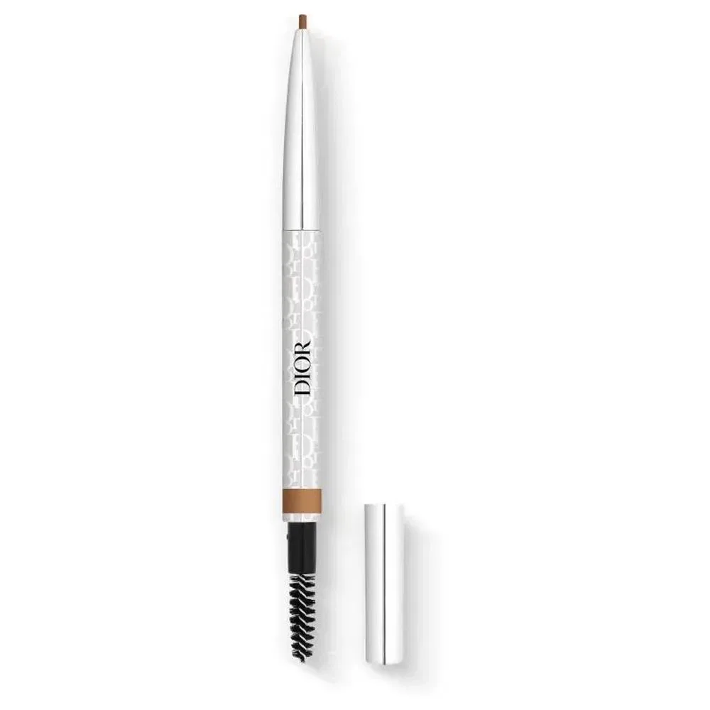 Подводка для глаз Dior Show Brow Styler 002 Dior, коричневый