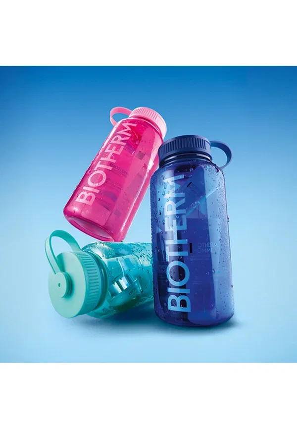 Набор для ухода за кожей Aquapower dropset Biotherm — фото 4