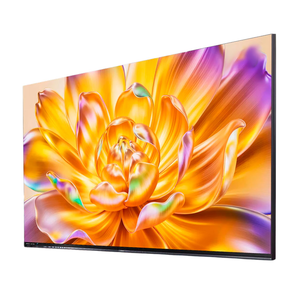 

Телевизор Hisense E8Q, 65", 4K, U+Mini-LED, 300 Гц, черный