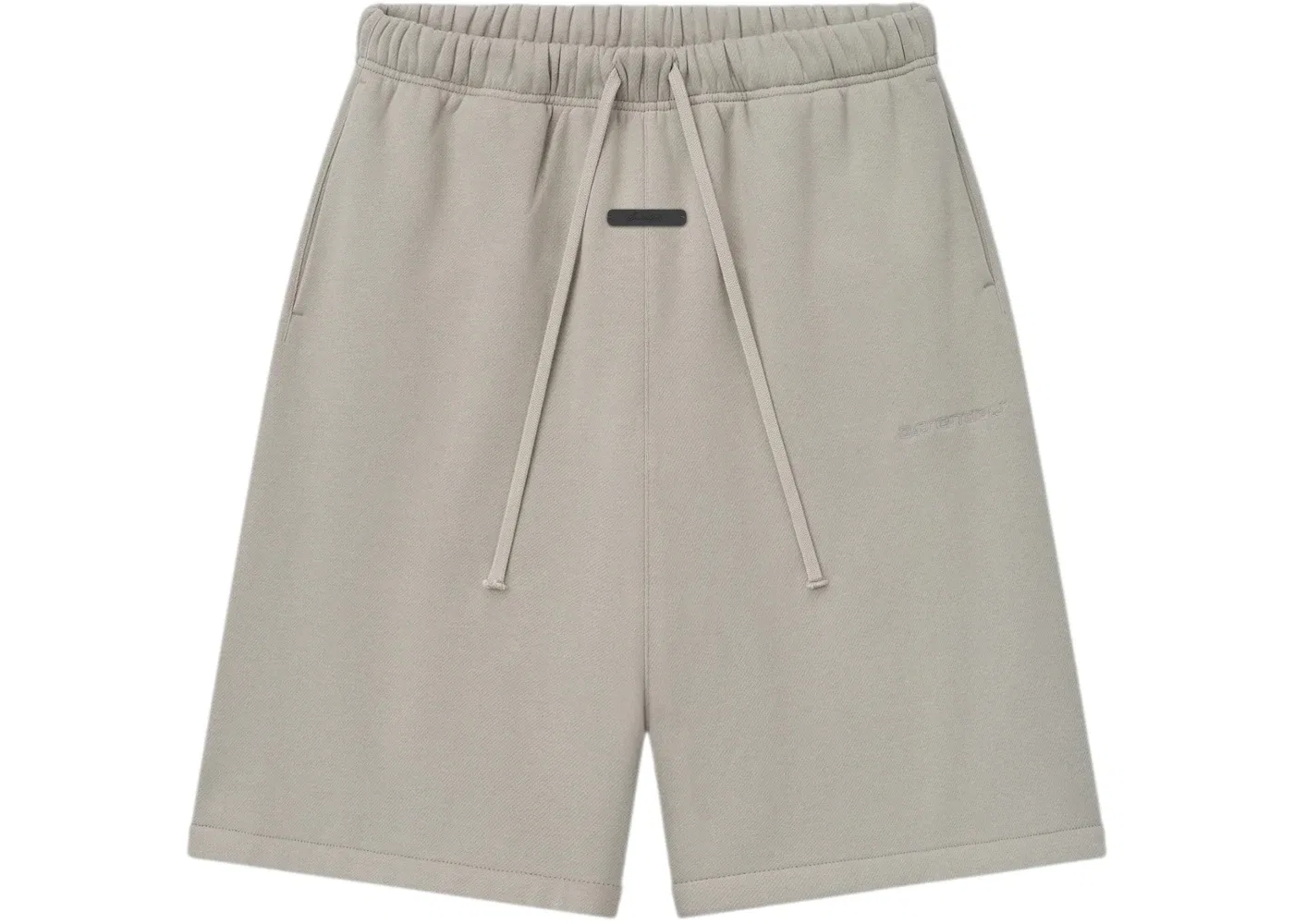 Мужские шорты свободного кроя Active Trace Relaxed Short Fear of God, Seal