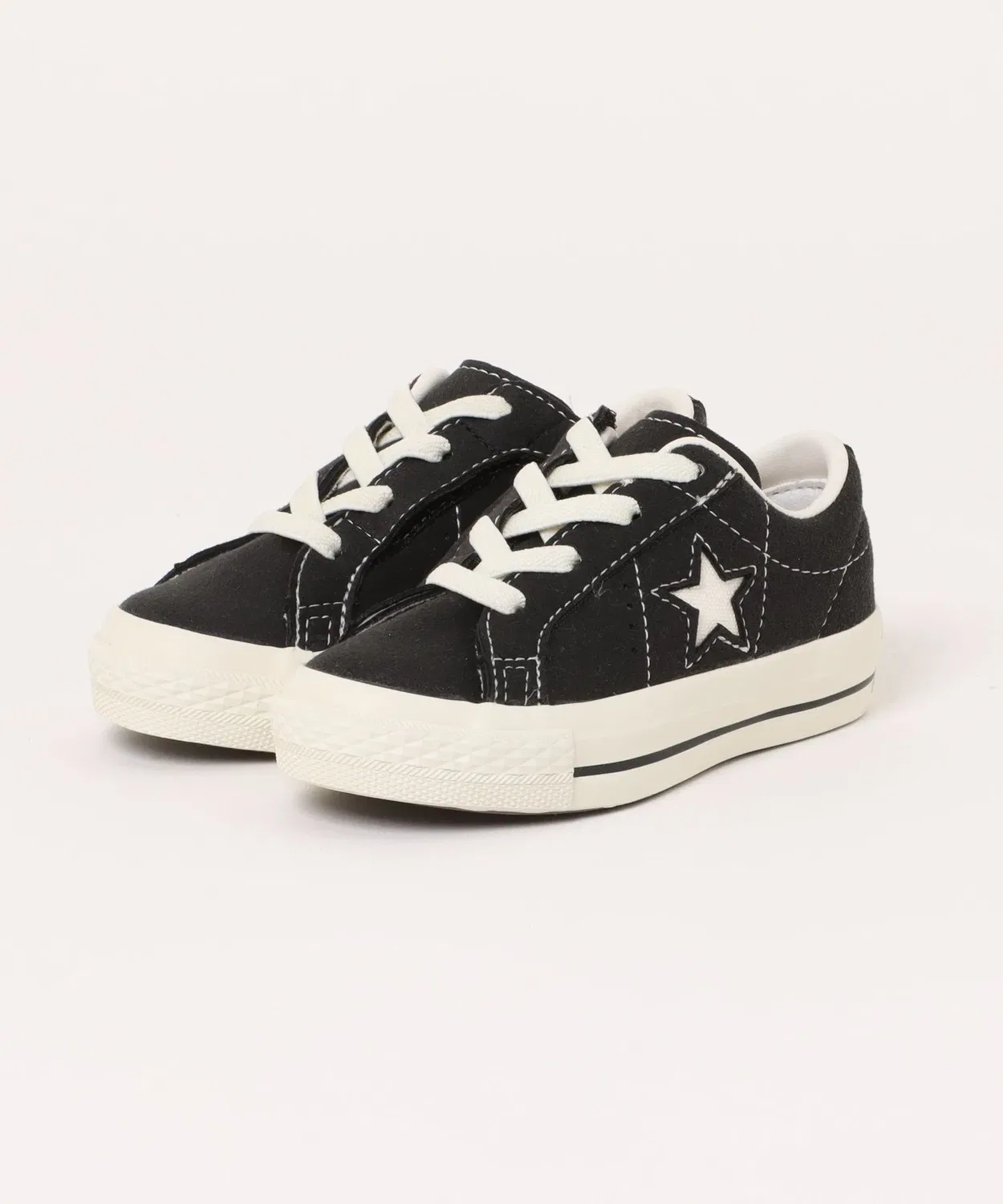Детские кеды CONVERSE ONE STAR EASYON