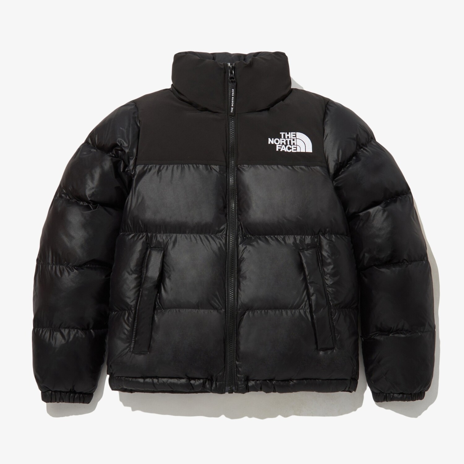 

Женская куртка The North Face Nuptse On Ball, черный