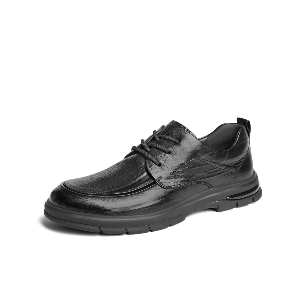 

Туфли Men"s Casual Men Low-Top черный Belle