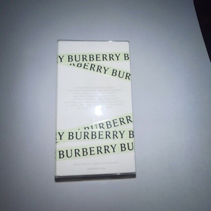 BURBERRY Her туалетная вода-спрей 30 мл — фото 2