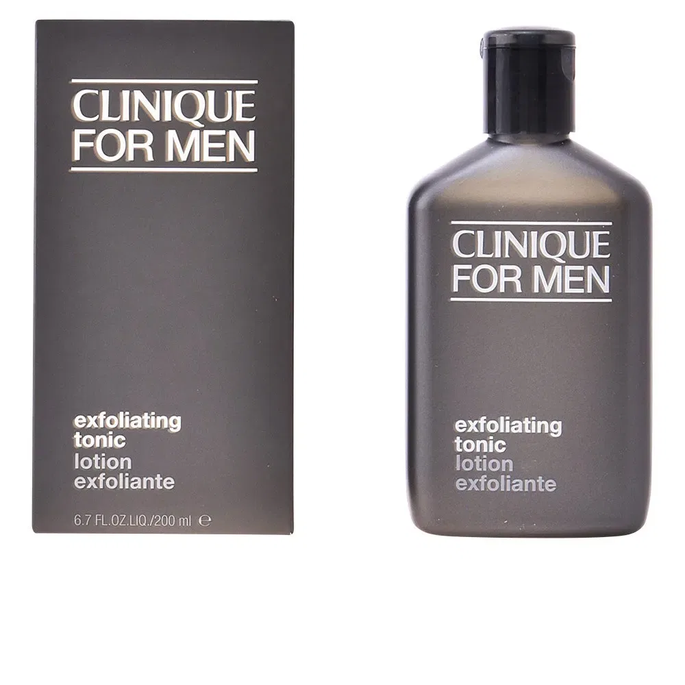 Тоник отшелушивающий Clinique Exfoliating Tonic 200ml, мультиколор
