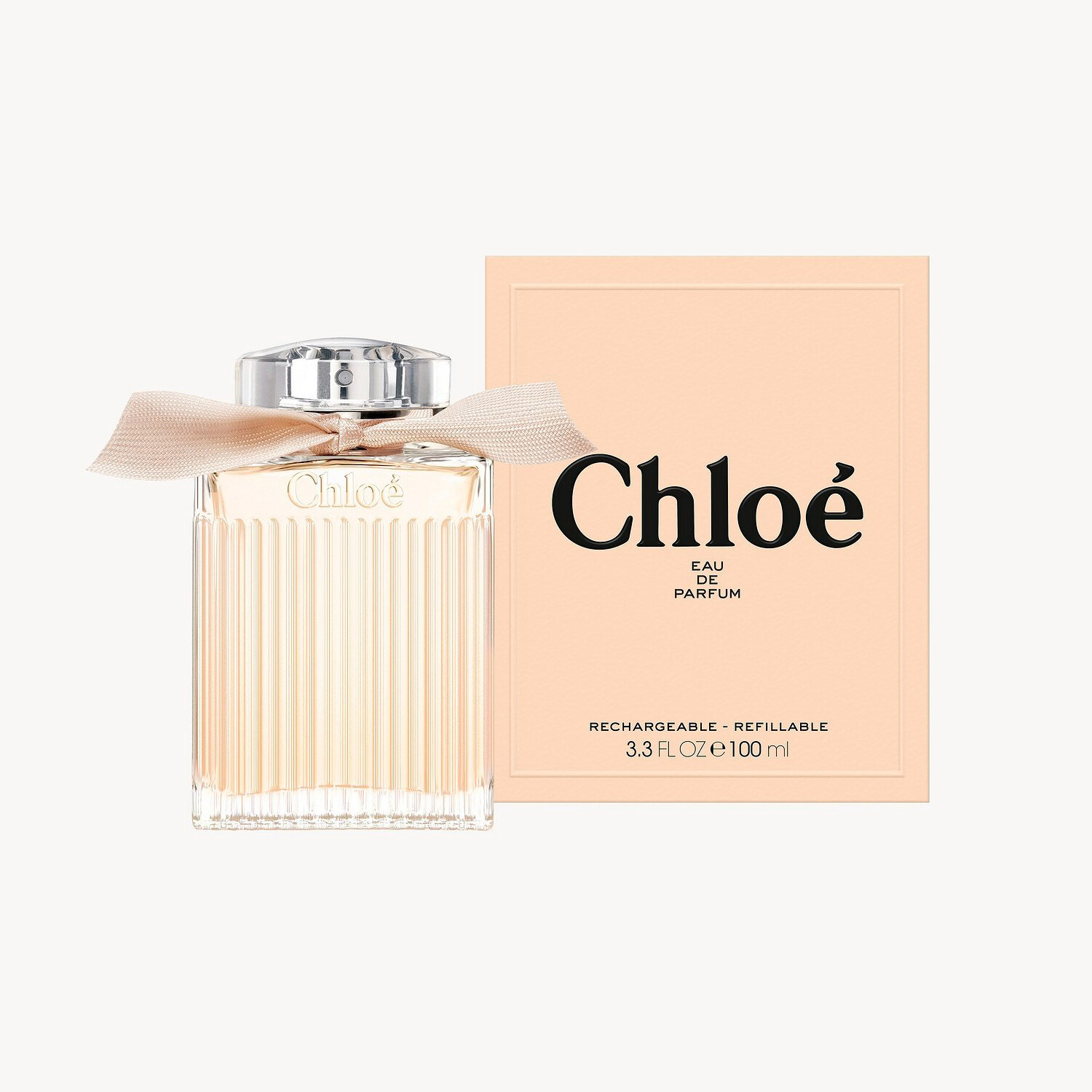 Духи Chloe Цена