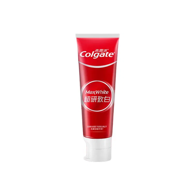 Зубная паста отбеливающая Intense Brightening, Colgate, 100 г