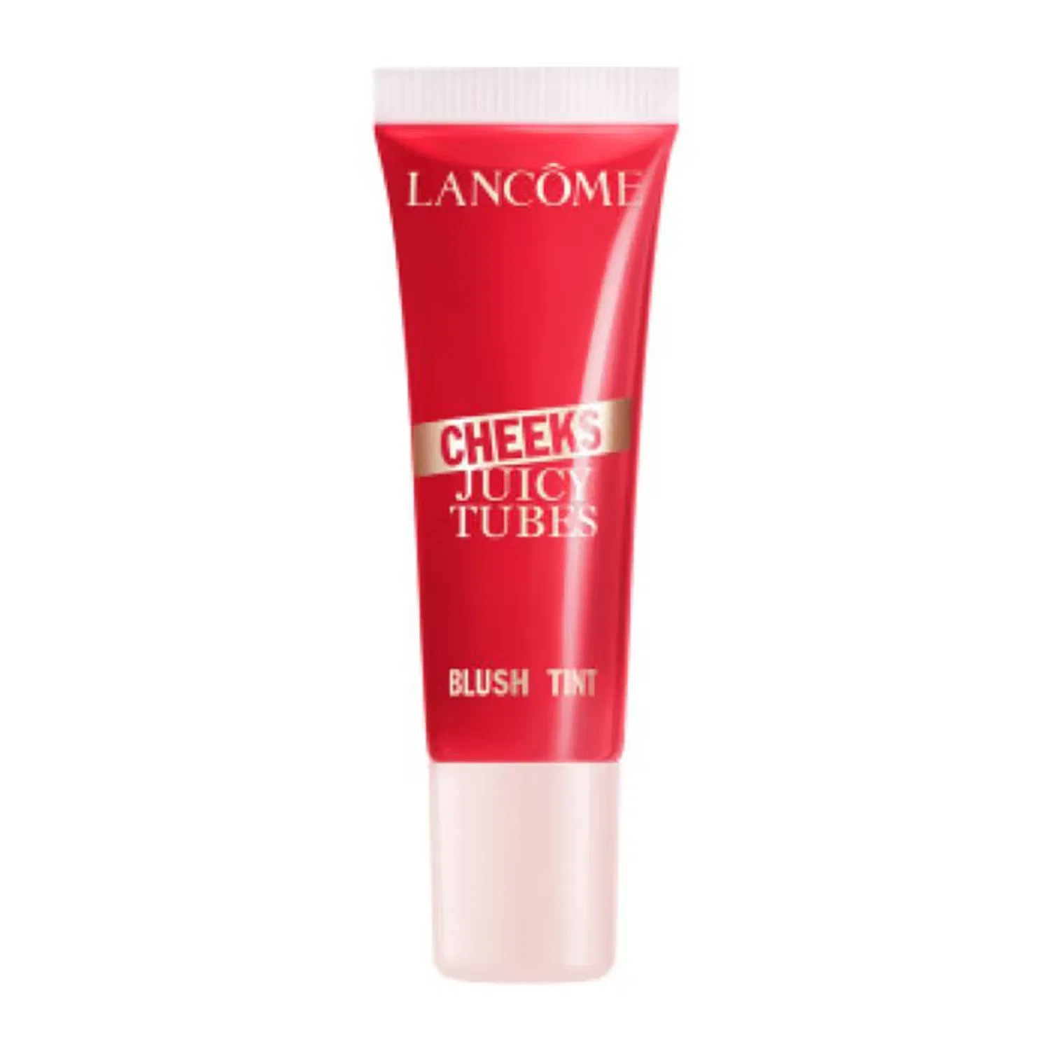 Румяна-тинт LANCÔME Face Idole The Juice Bar Blush, 10 мл, с витамином C, 01 Berry Marmalade
