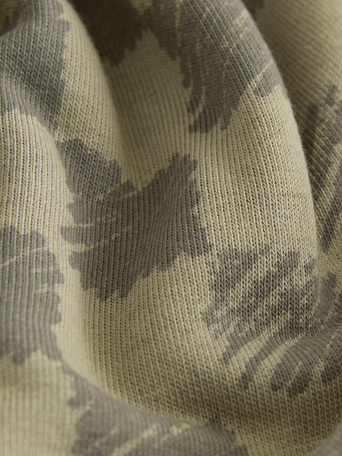 Шорты свободного кроя Green Check Next, Зеленый — фото 3