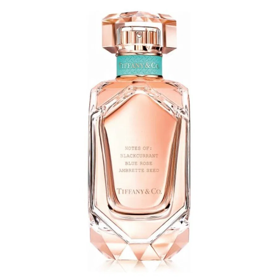 Женская парфюмерная вода Rose Gold 75 мл Tiffany & Co, Rose Gold — фото 2