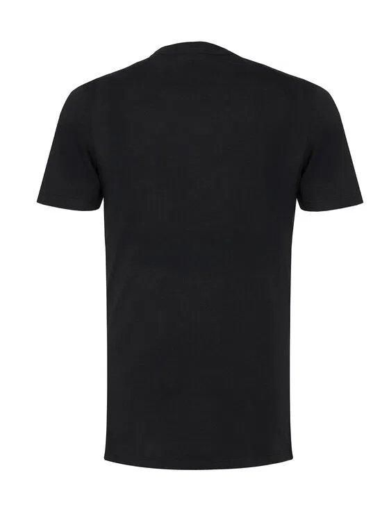Футболка regular fit Sportswear Graphic Tee Levi'S, черный — фото 2