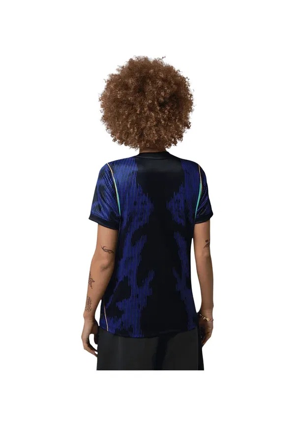 Футбольная джерси Dri-fit Cbf Nike Performance Net — фото 2