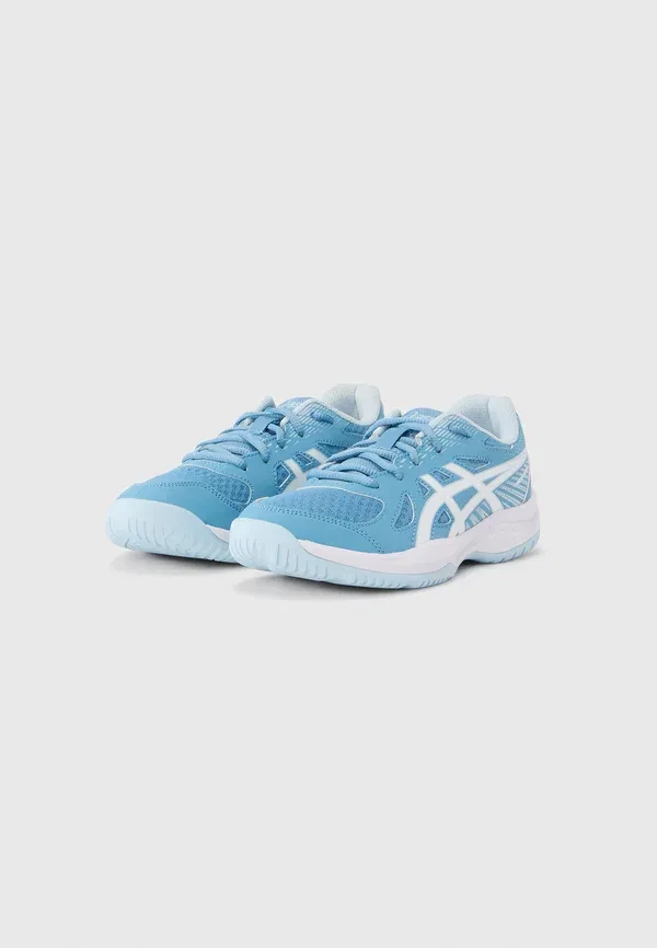 Унисекс гандбольные кроссовки Upcourt Asics, белый — фото 2