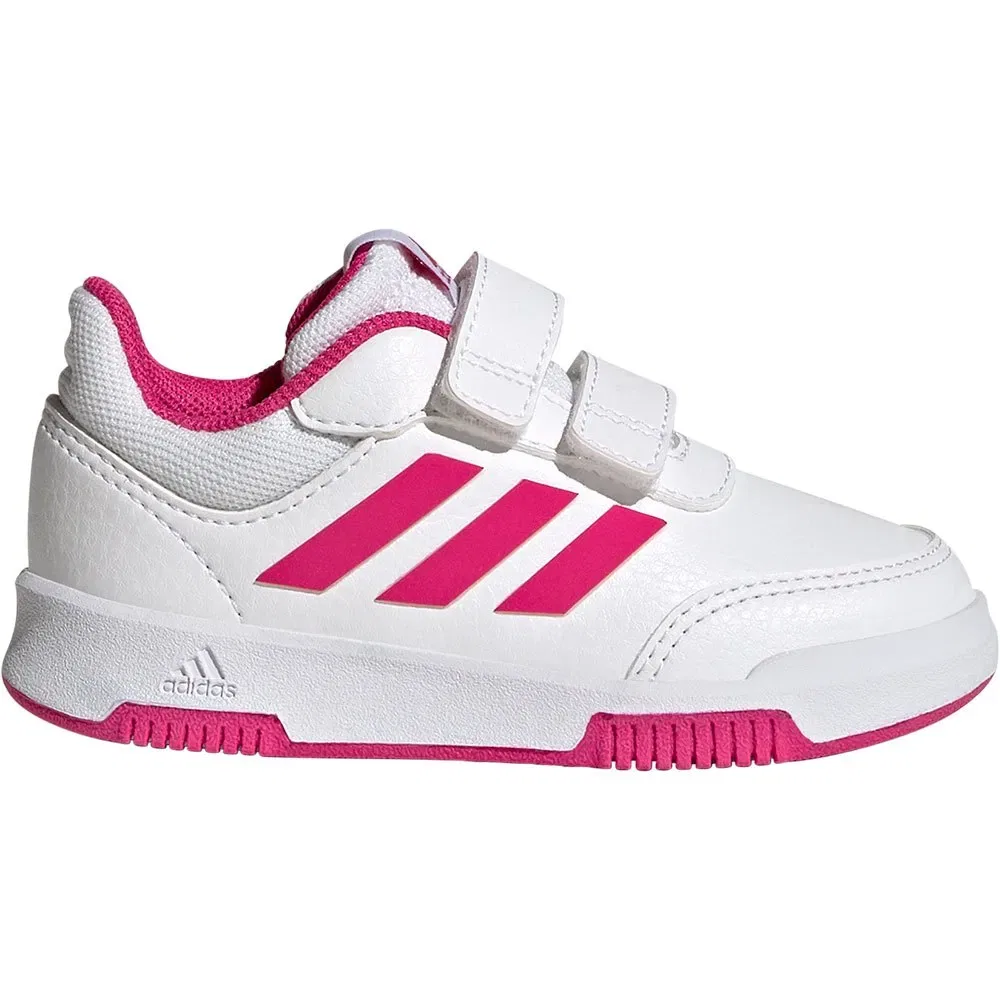Сандалии Tensaur Sport 20 CF Adidas, белый — фото 3